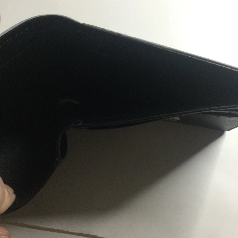 BATMAN WALLET NWOT 4.5” x 5.5”